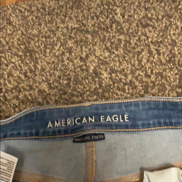 American Eagle Jeans - Picture 6 of 10